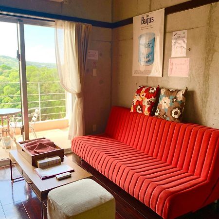 Hibis Resort Nakijin Exterior foto