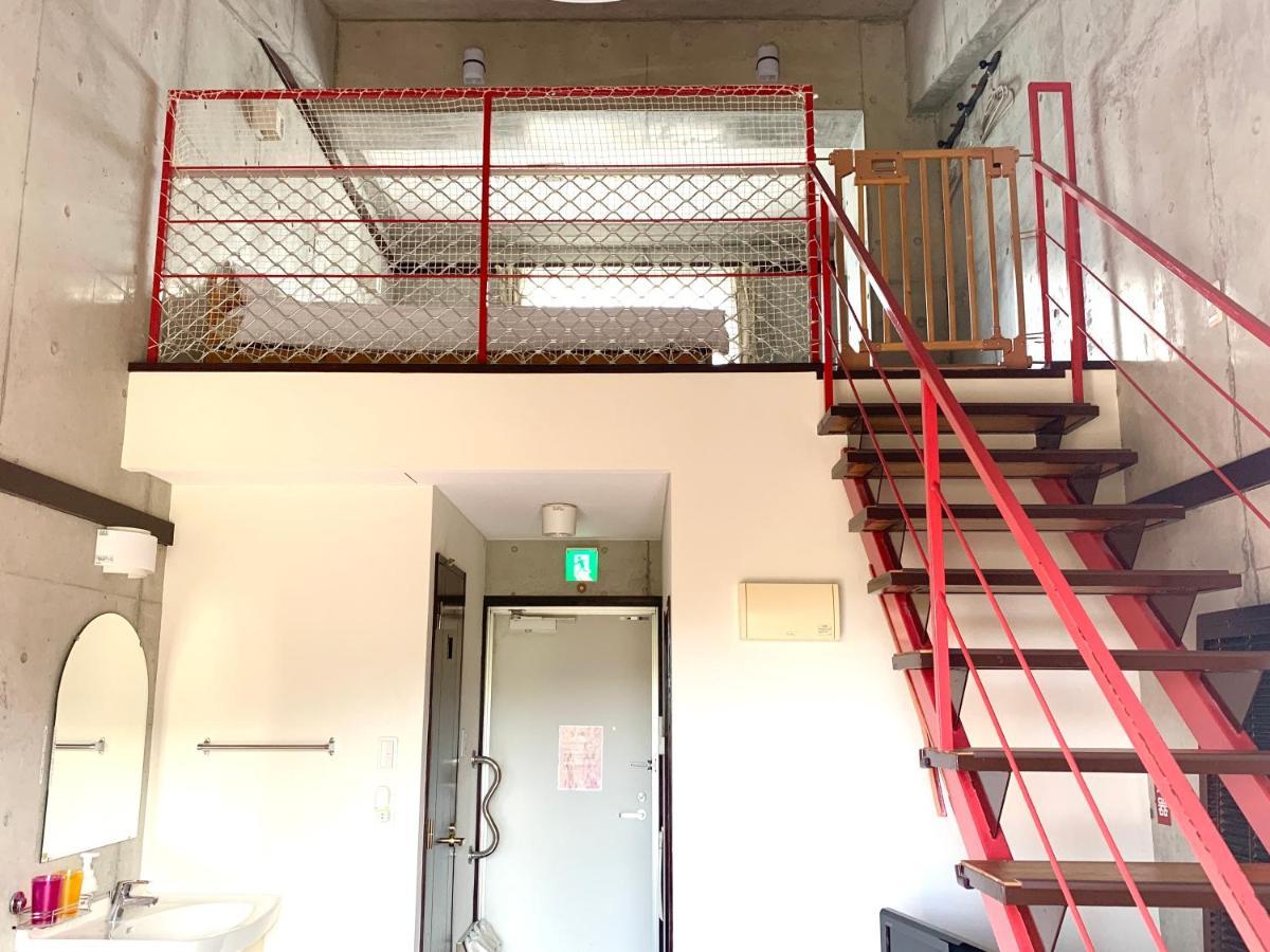 Hibis Resort Nakijin Exterior foto